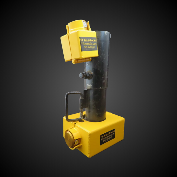 Best Gooseneck Set Bolt Package Deal