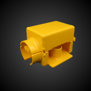 Curt Style Coupler Lock