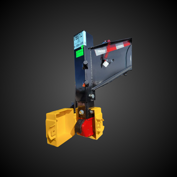 Demco EZ Latch Gooseneck Lock