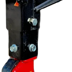 Trailer Locks from Ft. Knox Locks