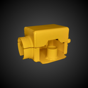 Airstream Coupler Lock - Secure Your Airstream Trailer