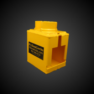 Atwood Plus Lock - Advanced Security for Atwood Couplers