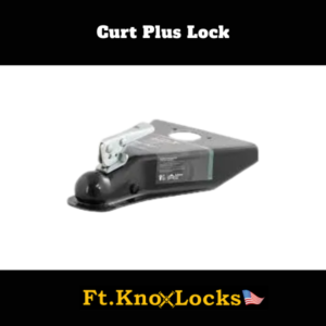 Curt Plus Lock