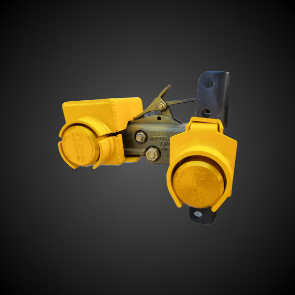 CurtHD and C-Channel Combo