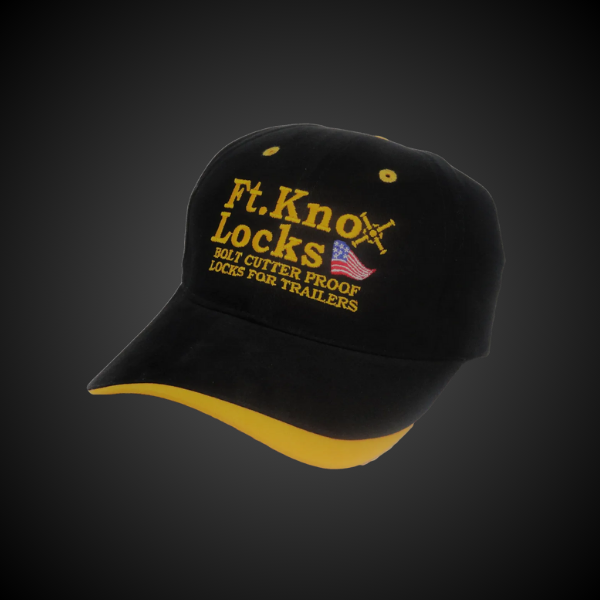 Ft Knox Locks Hat
