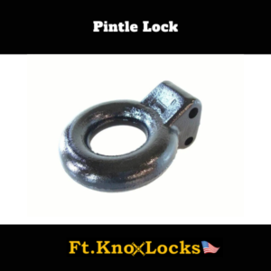 Pintle Lock
