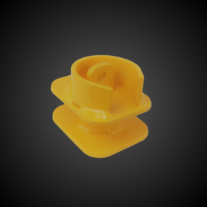 Pintle Lock - Heavy-Duty Security for Your Pintle Hitch