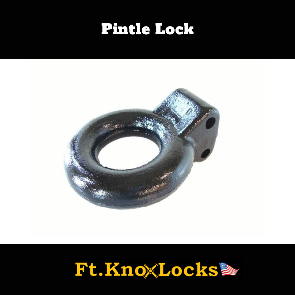 Pintle Lock