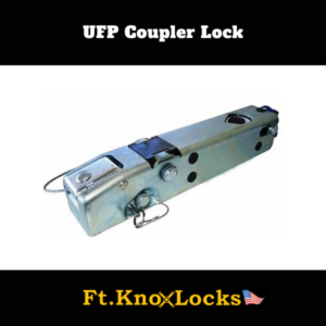 UFP Coupler Lock