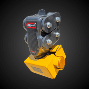 GenY Adapt (Executive) 5th Wheel Lock